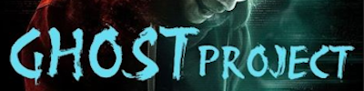 Логотип проекта «Ghost Project»