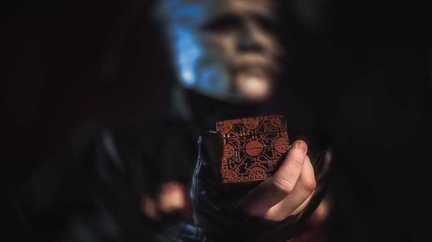 Квест Пинхед