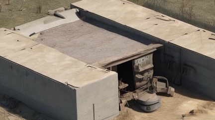 Квест Карантин