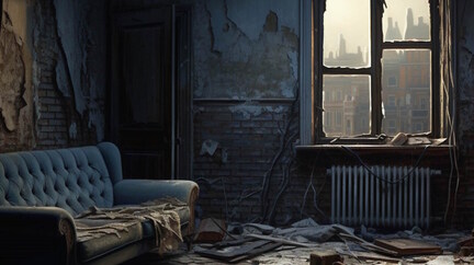 Квест The Last of Us
