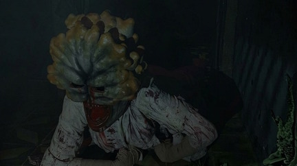 Квест The Last of Us