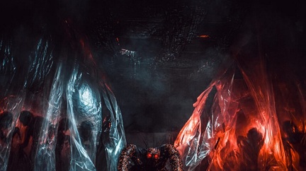Квест «Phasmophobia» от компании «Imaginarium»