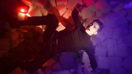 Квест «Неолимпийские игры» от компании «Oz Quest» Квест «Неолимпийские игры» от компании «Oz Quest»