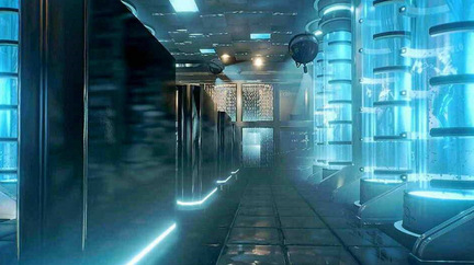 Квест «delete314» от компании «Тестовый проект»